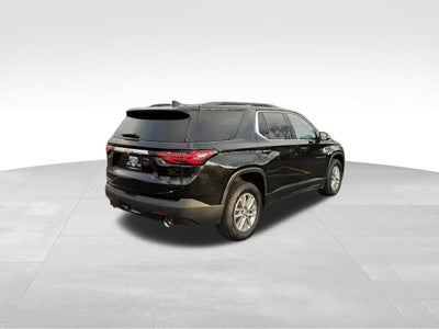 2022 Chevrolet Traverse LT 1LT