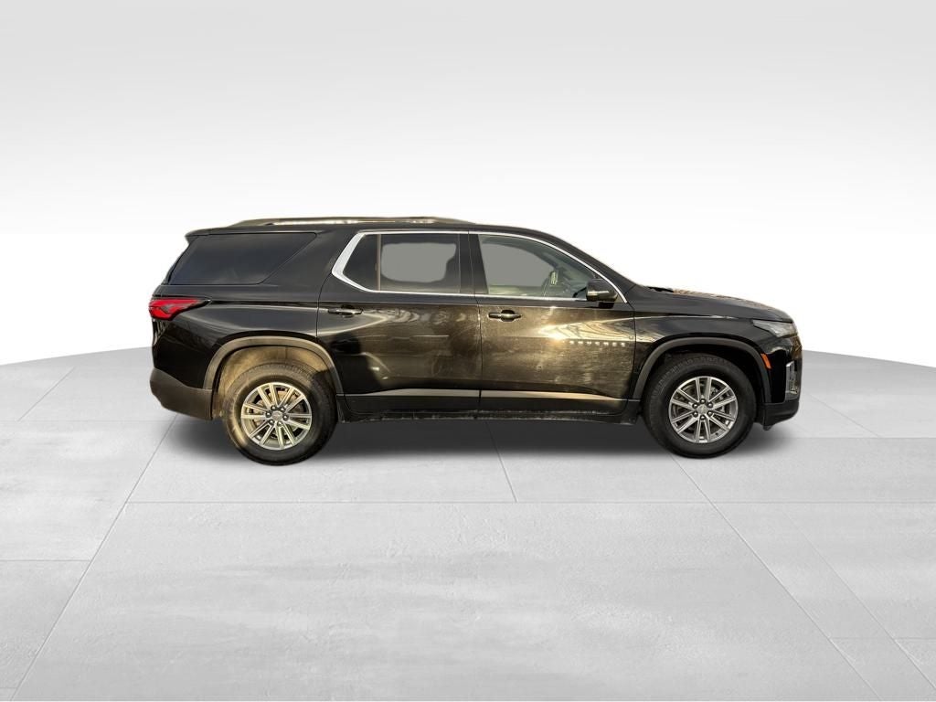 2022 Chevrolet Traverse LT 1LT
