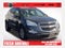 2011 Chevrolet Traverse 2LT 2LT