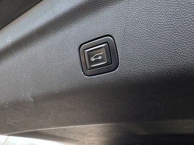 2022 Chevrolet Suburban High Country