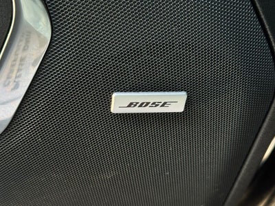 2022 Chevrolet Suburban High Country