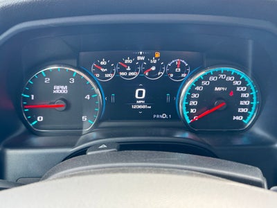 2018 GMC Sierra 2500HD Denali