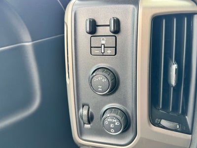 2018 GMC Sierra 2500HD Denali