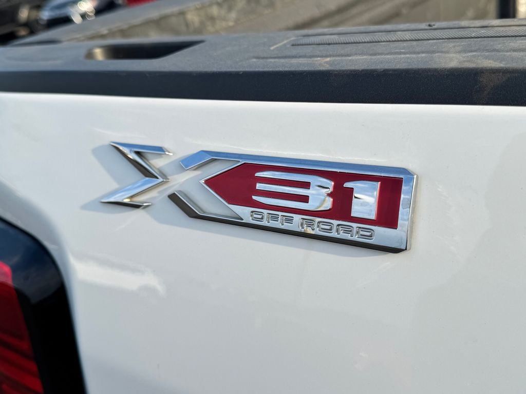 2024 GMC Sierra 2500HD Pro