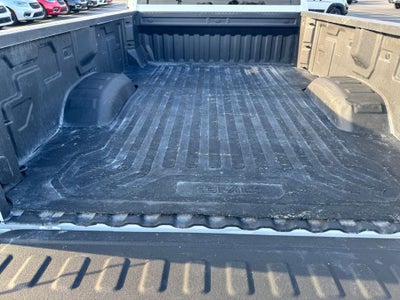 2024 GMC Sierra 2500HD Pro