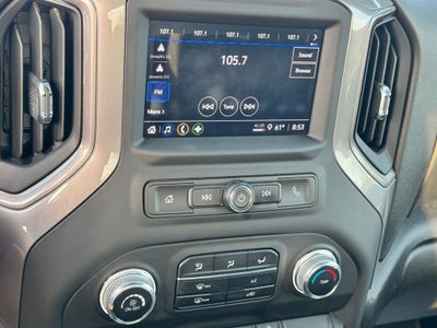 2024 GMC Sierra 2500HD Pro