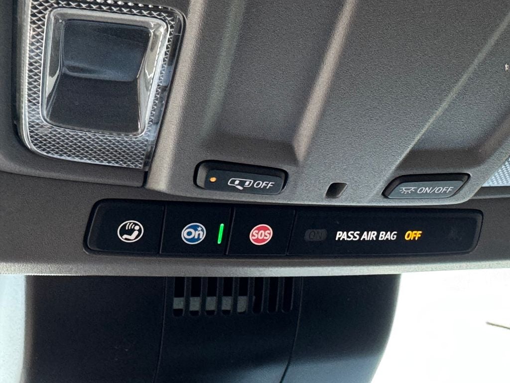 2024 GMC Sierra 2500HD Pro