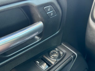 2024 GMC Sierra 2500HD Pro