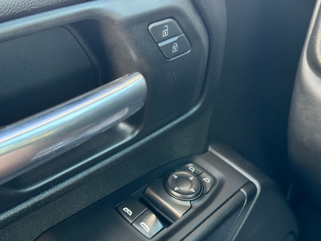 2024 GMC Sierra 2500HD Pro