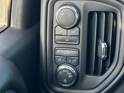 2024 GMC Sierra 2500HD Pro