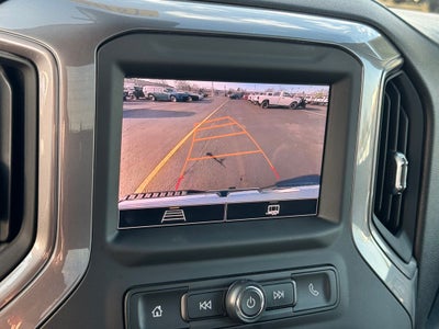 2024 GMC Sierra 2500HD Pro