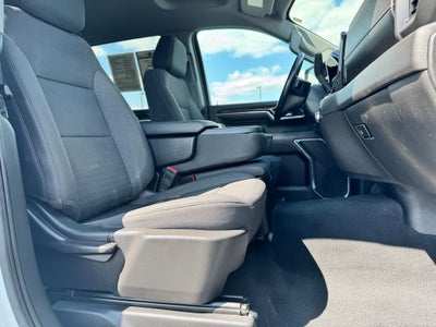 2024 GMC Sierra 2500HD SLE Long Bed