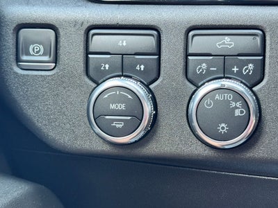 2024 GMC Sierra 2500HD SLE Long Bed