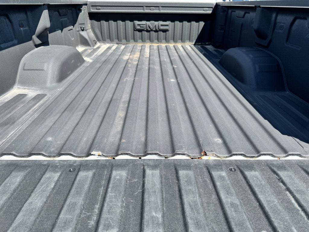 2024 GMC Sierra 2500HD SLE Long Bed