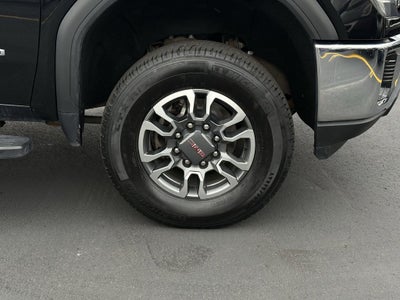 2022 GMC Sierra 2500HD SLE