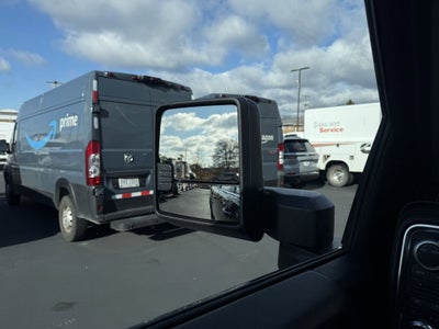 2022 GMC Sierra 2500HD SLE