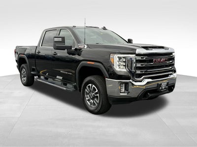 2022 GMC Sierra 2500HD SLE