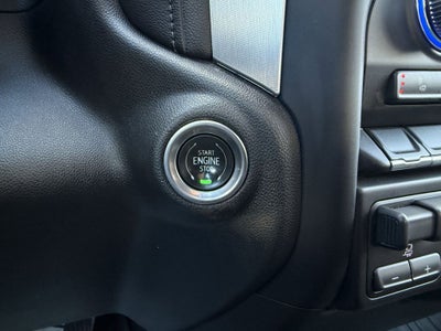 2022 GMC Sierra 2500HD SLE