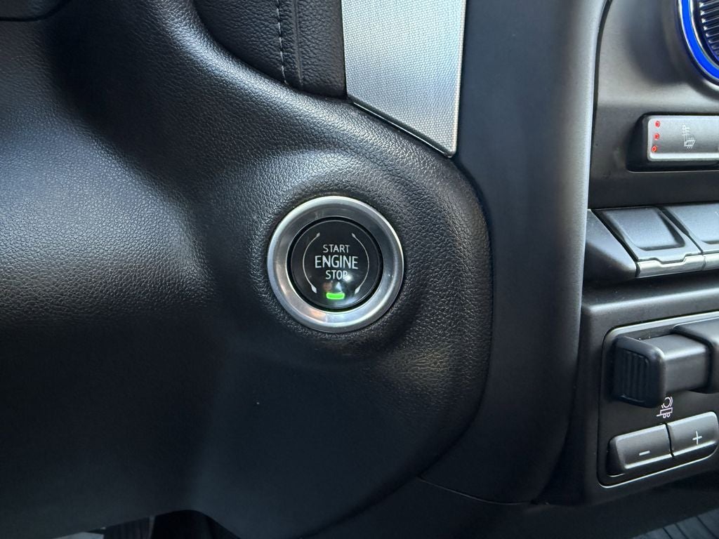 2022 GMC Sierra 2500HD SLE