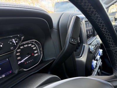 2022 GMC Sierra 2500HD SLE