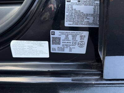 2022 GMC Sierra 2500HD SLE