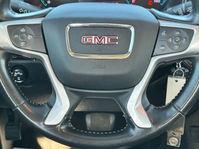 2020 GMC Canyon SLE1