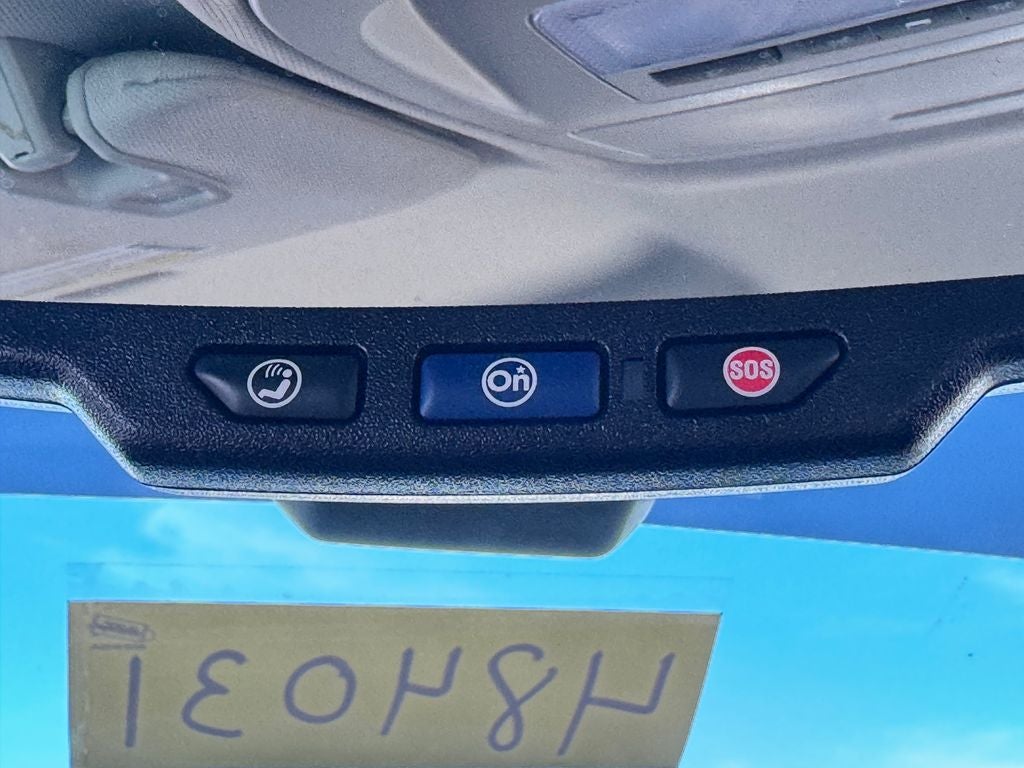 2020 GMC Canyon SLE1