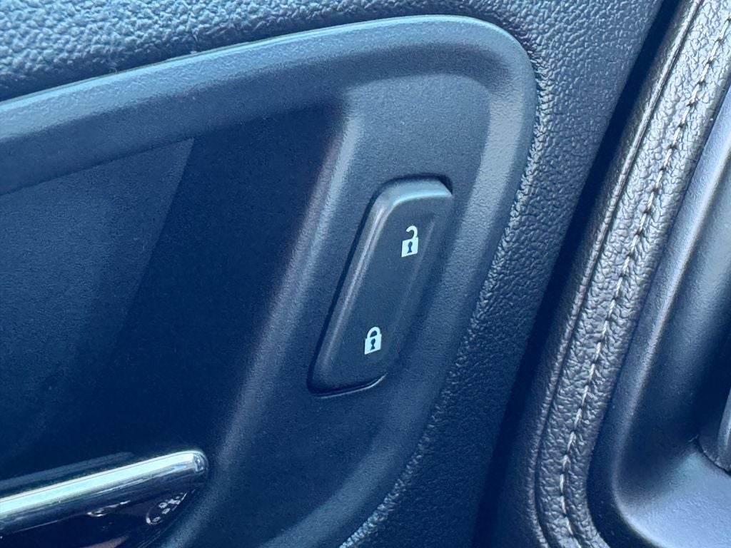 2020 GMC Canyon SLE1