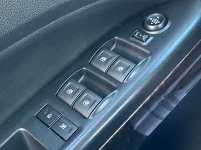 2020 GMC Canyon SLE1