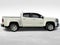 2020 GMC Canyon SLE1