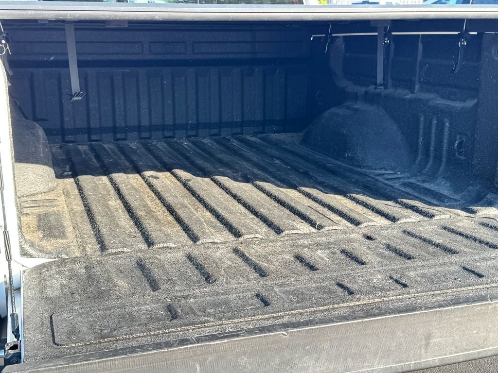 2020 GMC Canyon SLE1