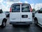 2022 GMC Savana Cargo Van RWD 2500 Regular Wheelbase Work Van