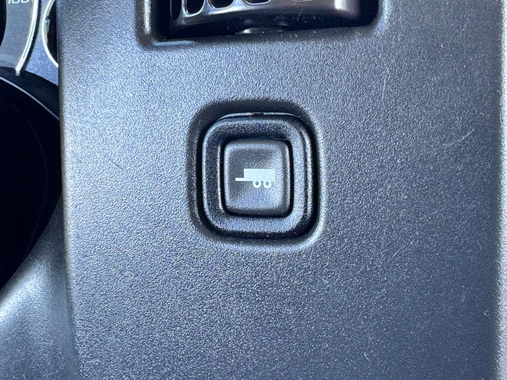 2023 GMC Savana 2500 Work Van