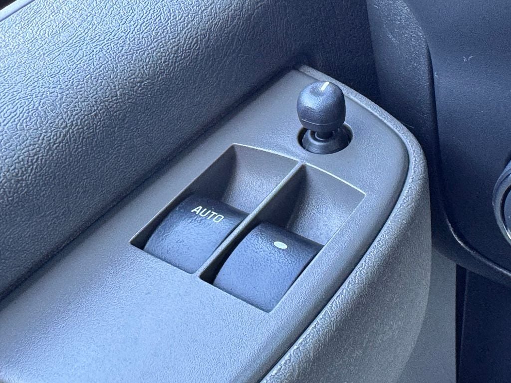 2023 GMC Savana 2500 Work Van