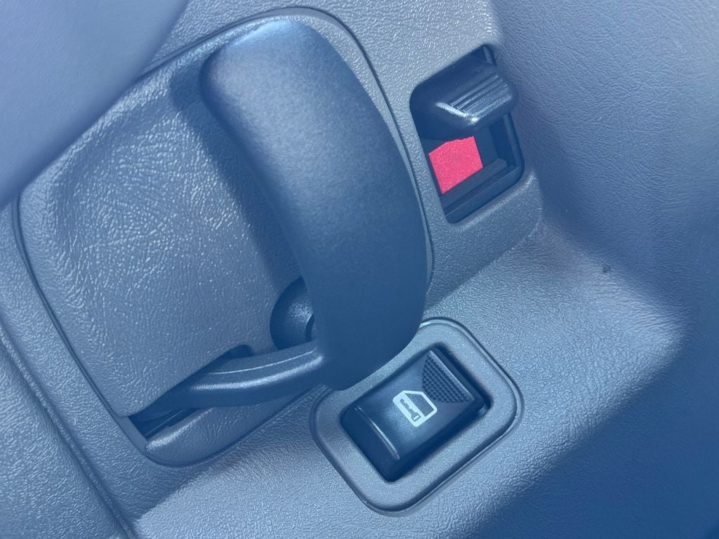2023 GMC Savana 2500 Work Van