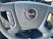 2024 GMC Savana 2500 Work Van