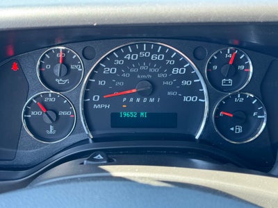 2024 GMC Savana 2500 Work Van