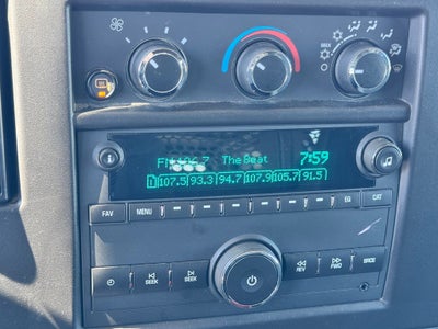 2024 GMC Savana 2500 Work Van