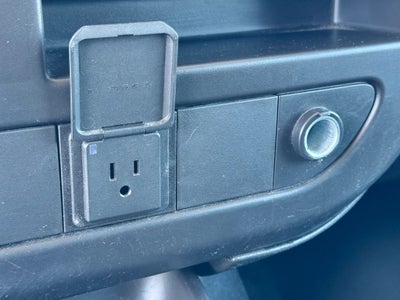 2024 GMC Savana 2500 Work Van