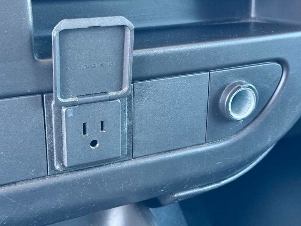 2024 GMC Savana 2500 Work Van