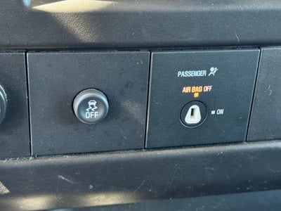 2024 GMC Savana 2500 Work Van