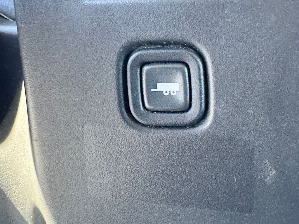 2024 GMC Savana 2500 Work Van