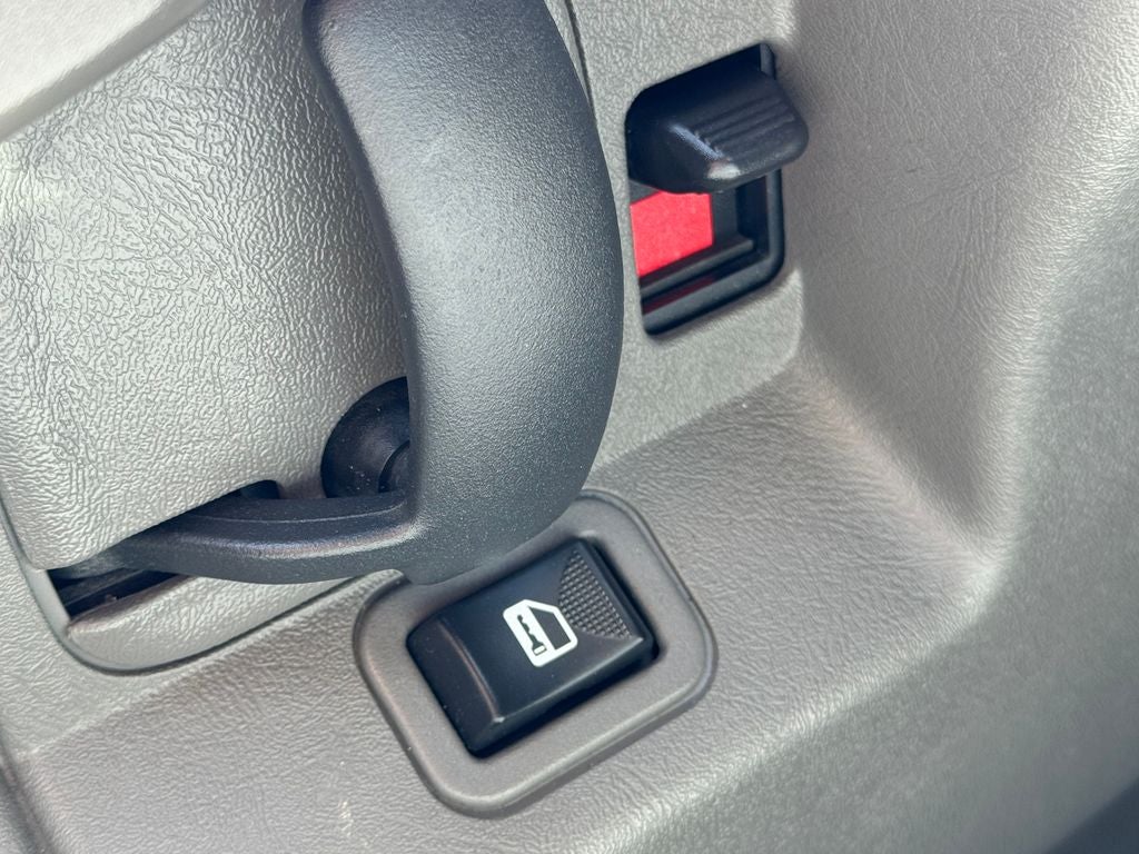 2024 GMC Savana 2500 Work Van