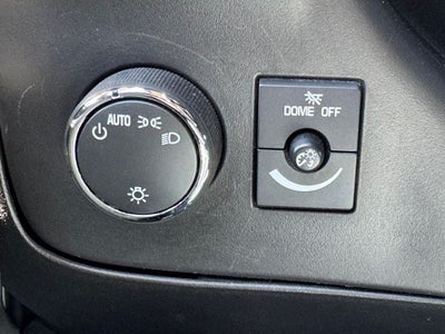 2024 GMC Savana 2500 Work Van