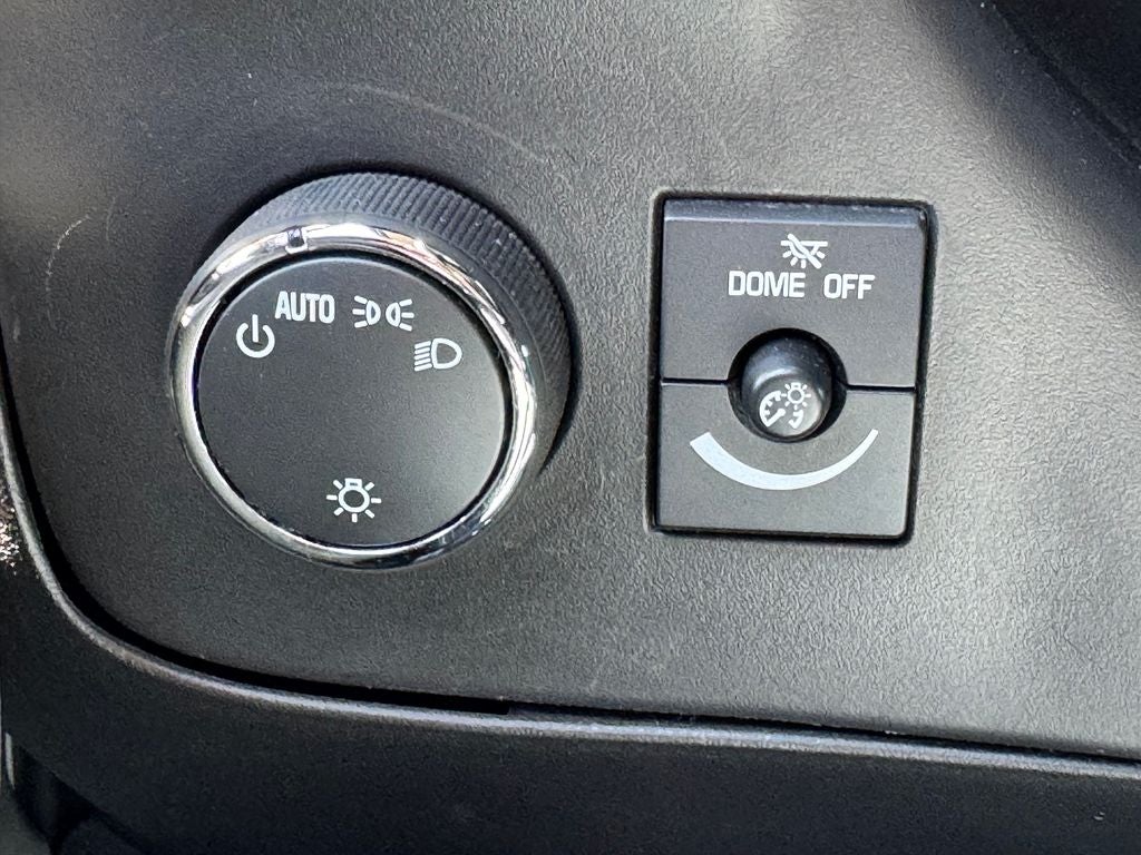 2024 GMC Savana 2500 Work Van