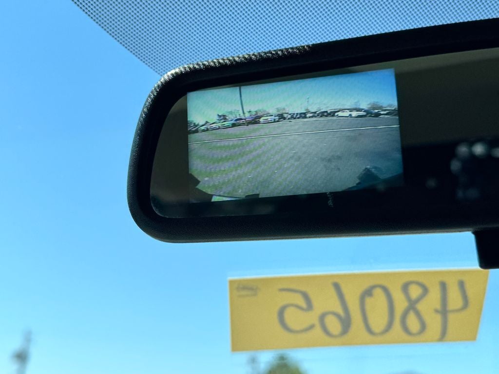 2024 GMC Savana 2500 Work Van