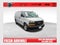 2020 GMC Savana 3500 Work Van