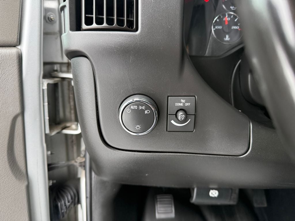 2020 GMC Savana 3500 Work Van