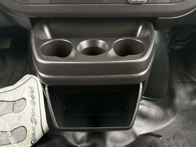 2020 GMC Savana 3500 Work Van