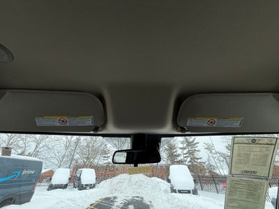 2020 GMC Savana 3500 Work Van